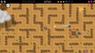 Скриншот 3 к игре Reapertom