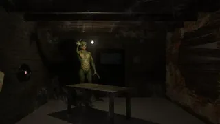 Скриншот 3 к игре Mr. Walker's Basement