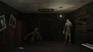 Скриншот 5 к игре Mr. Walker's Basement