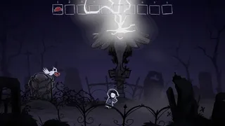 Скриншот 3 к игре Sacrificial Lighthouse