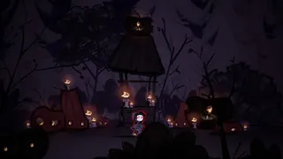 Скриншот 6 к игре Sacrificial Lighthouse