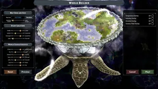 Скриншот 8 к игре World Turtles