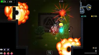 Скриншот 7 к игре RASPBERRY MASH