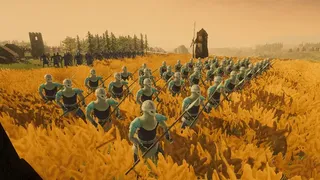 Скриншот 2 к игре Vedelem: The Golden Horde