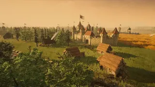Скриншот 3 к игре Vedelem: The Golden Horde