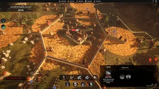 Скриншот 4 к игре Vedelem: The Golden Horde