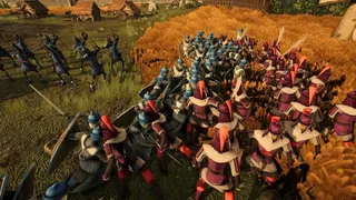 Скриншот 7 к игре Vedelem: The Golden Horde