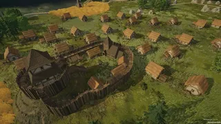 Скриншот 8 к игре Vedelem: The Golden Horde
