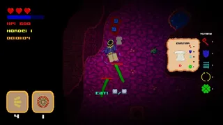 Скриншот 3 к игре Horde Slayer