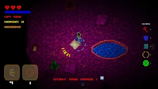 Скриншот 5 к игре Horde Slayer