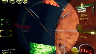 Скриншот 3 к игре Ballistic M.A.D.ness