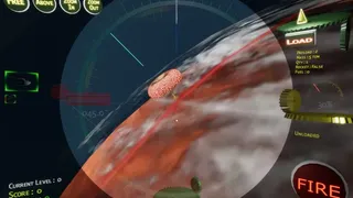 Скриншот 4 к игре Ballistic M.A.D.ness