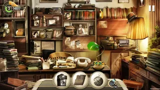 Скриншот 2 к игре Project Blue Book: Hidden Mysteries