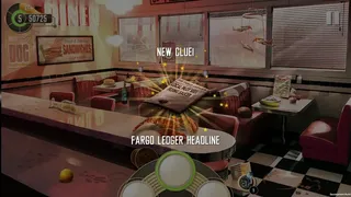 Скриншот 7 к игре Project Blue Book: Hidden Mysteries