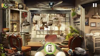Скриншот 8 к игре Project Blue Book: Hidden Mysteries