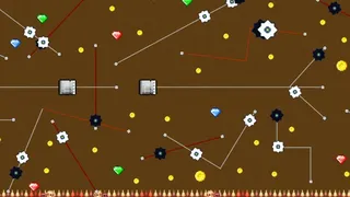 Скриншот 6 к игре Super Can Cannon