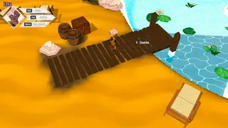 Скриншот 2 к игре Ignis Universia: Spa of Destiny