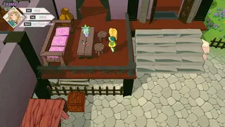 Скриншот 5 к игре Ignis Universia: Spa of Destiny