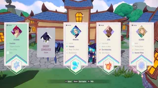 Скриншот 6 к игре Ignis Universia: Spa of Destiny
