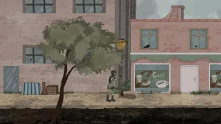Скриншот 1 к игре Project F.A.L.S.E.