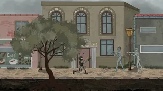 Скриншот 2 к игре Project F.A.L.S.E.