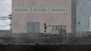 Скриншот 3 к игре Project F.A.L.S.E.
