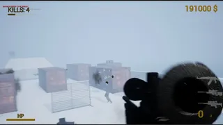 Скриншот 2 к игре Rifle Strike