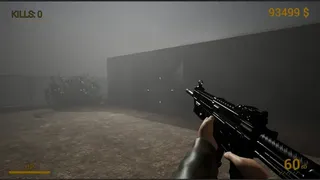 Скриншот 4 к игре Rifle Strike