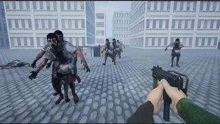 Скриншот 5 к игре Rifle Strike
