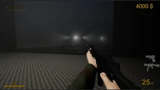 Скриншот 7 к игре Rifle Strike