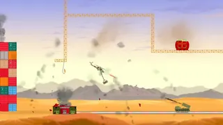 Скриншот 4 к игре Dominating the skies