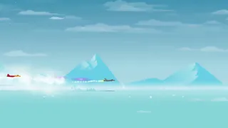 Скриншот 5 к игре Dominating the skies