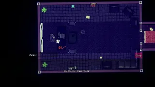 Скриншот 1 к игре Sefir: Mafia Story