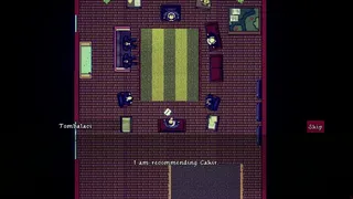 Скриншот 2 к игре Sefir: Mafia Story