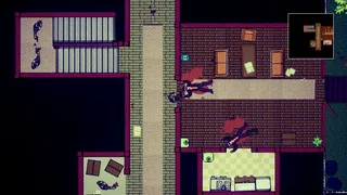 Скриншот 4 к игре Sefir: Mafia Story