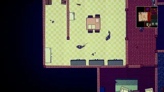 Скриншот 6 к игре Sefir: Mafia Story