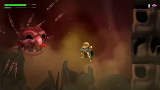 Скриншот 1 к игре Slayer Cat