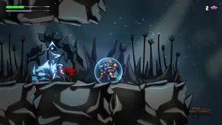 Скриншот 3 к игре Slayer Cat