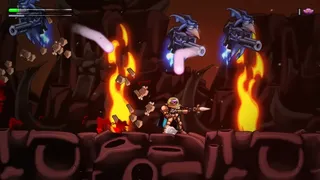 Скриншот 7 к игре Slayer Cat