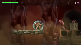 Скриншот 8 к игре Slayer Cat