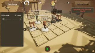 Скриншот 5 к игре Bongo Arena