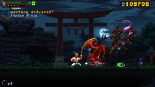 Скриншот 2 к игре Okinawa Rush