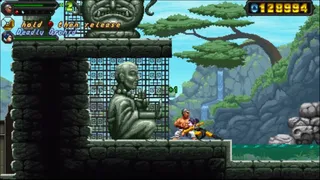 Скриншот 4 к игре Okinawa Rush