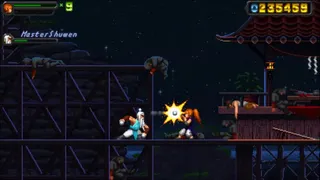 Скриншот 6 к игре Okinawa Rush