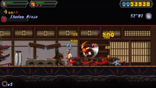Скриншот 8 к игре Okinawa Rush