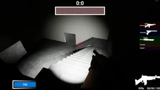Скриншот 1 к игре Entity