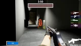 Скриншот 4 к игре Entity
