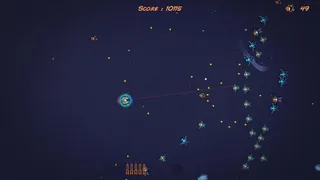 Скриншот 1 к игре AST-Hero