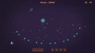 Скриншот 4 к игре AST-Hero