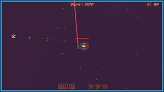 Скриншот 5 к игре AST-Hero